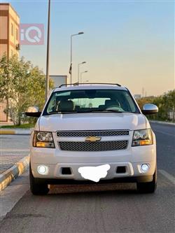 شيفروليه تاهو
